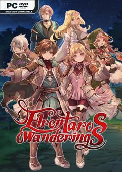 Tải game Elrentaros Wanderings-GoldBerg