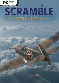 Tải game Scramble Battle of Britain Early Access