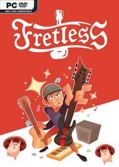 Tải game Fretless The Wrath of Riffson-TENOKE