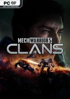 Tải game MechWarrior 5 Clans Trials of War-P2P