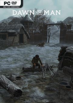Tải game Dawn of Man v1.8.3-P2P