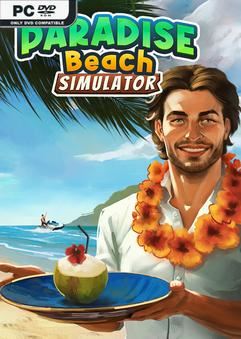 Tải game Paradise Beach Simulator Early Access