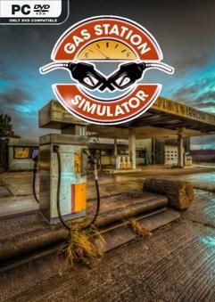 Tải game Gas Station Simulator v1.0.2.31549S-P2P
