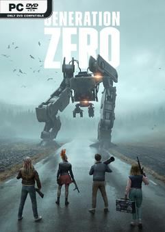 Tải game Generation Zero v2921874-P2P