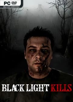 Tải game Black Light Kills-TENOKE