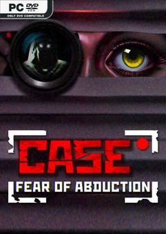 Tải game CASE RECORDS Fear of Abduction-GoldBerg
