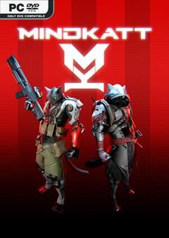 Tải game MindKatt First Strike-TENOKE