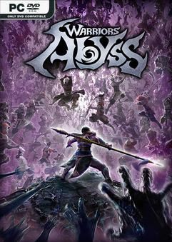 Tải game WARRIORS Abyss v1.3.0-P2P