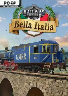 Tải game RE 2 Bella Italia-RUNE