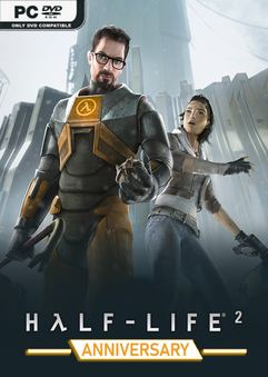 Tải game Half Life 2 20th Anniversary v20250211-P2P
