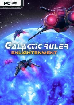 Tải game Galactic Ruler Enlightenment-SKIDROW