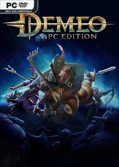 Tải game Demeo v1.39.299769-P2P