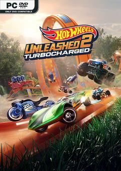 Tải game HOT WHEELS UNLEASHED 2 TC Fast and Furious-RUNE