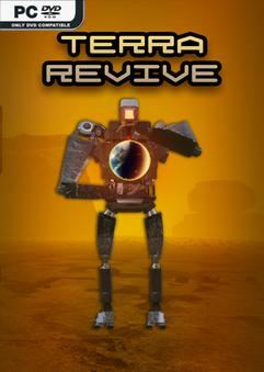 Tải game Terra revive-TENOKE