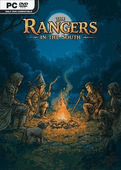 Tải game The Rangers In The South v3.0.4-P2P