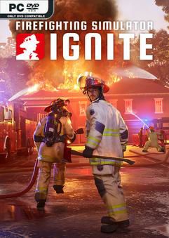 Tải game Firefighting Simulator Ignite v1.0006-P2P