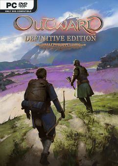 Tải game Outward Definitive Edition v20240607-P2P