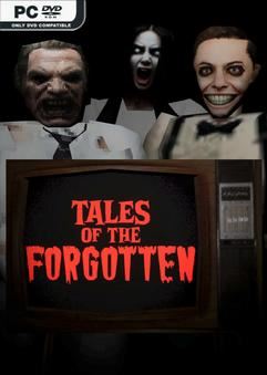 Tải game Tales of the Forgotten-TENOKE