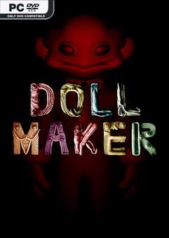 Tải game DOLLMAKER-TENOKE