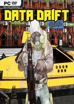 Tải game Data Drift-TENOKE