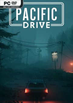 Tải game Pacific Drive Deluxe Edition v1.9.1-P2P