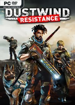 Tải game Dustwind Resistance Canyon Cross-RUNE