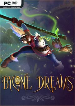Tải game Bygone Dreams-TiNYiSO
