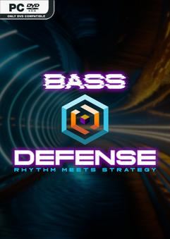 Tải game Bass Defense Rhythm Meets Strategy-TENOKE