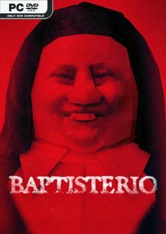 Tải game Baptisterio-TENOKE