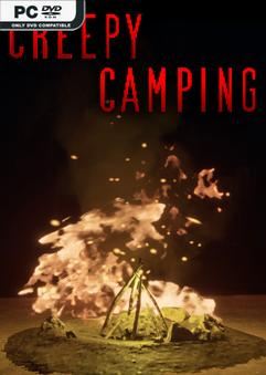 Tải game Creepy Camping-TENOKE