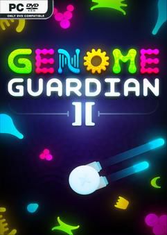 Tải game Genome Guardian 2 Early Access