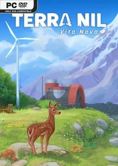 Tải game Terra Nil v1.1.12-P2P