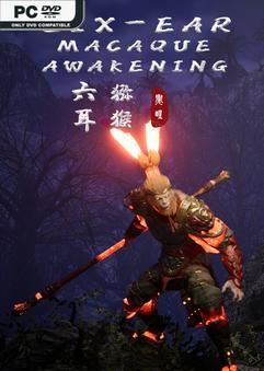 Tải game Six-Ear Macaque Awakening-TENOKE