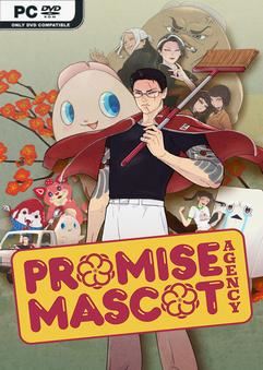 Tải game Promise Mascot Agency v1.1.2.015979-P2P