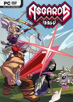 Tải game Asgards Fall Early Access