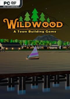 Tải game Wildwood A Town Building Game-TENOKE