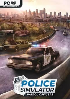 Tải game Police Simulator Patrol Officers Contraband-RUNE
