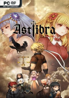 Tải game ASTLIBRA Revision v1.3.7-P2P