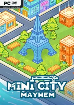Tải game Mini City Mayhem-TENOKE