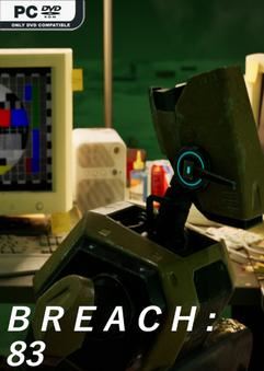 Tải game Breach 83-TENOKE
