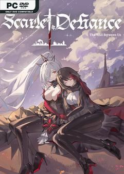 Tải game Scarlet Defiance The Wall Between Us-TENOKE