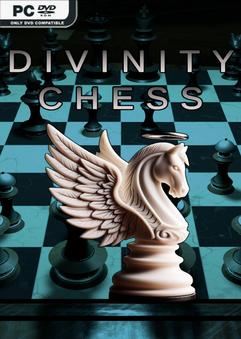 Tải game Divinity Chess-TENOKE