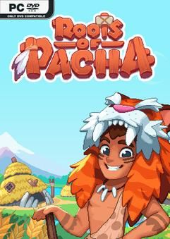 Tải game Roots of Pacha v1.3.0.5-P2P