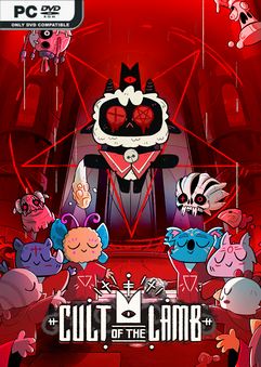 Tải game Cult of the Lamb v1.4.4.592-P2P