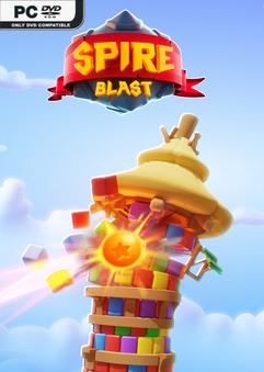 Tải game Spire Blast-TENOKE