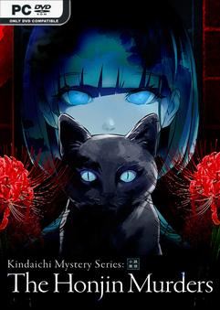 Tải game Kindaichi Mystery Series The Honjin Murders-GoldBerg
