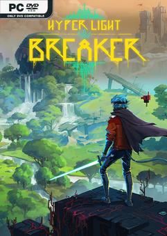 Tải game Hyper Light Breaker Early Access
