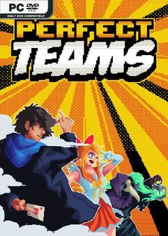 Tải game Perfect Teams-TENOKE