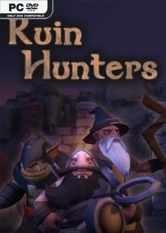 Tải game Ruin Hunters-TENOKE
