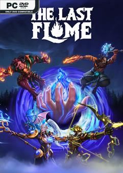 Tải game The Last Flame v1.0.1-P2P